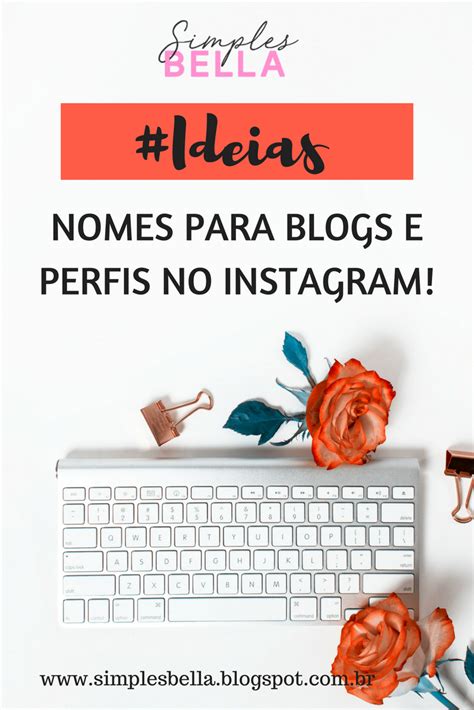 vulgos de cria para instagram|Gerador de nomes para Instagram – melhores ideias para si